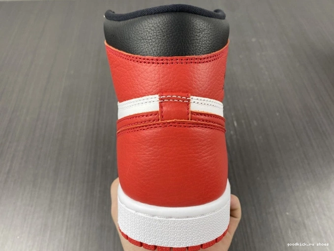Heritage High OG 1 555088-161 Retro Jordan 0716